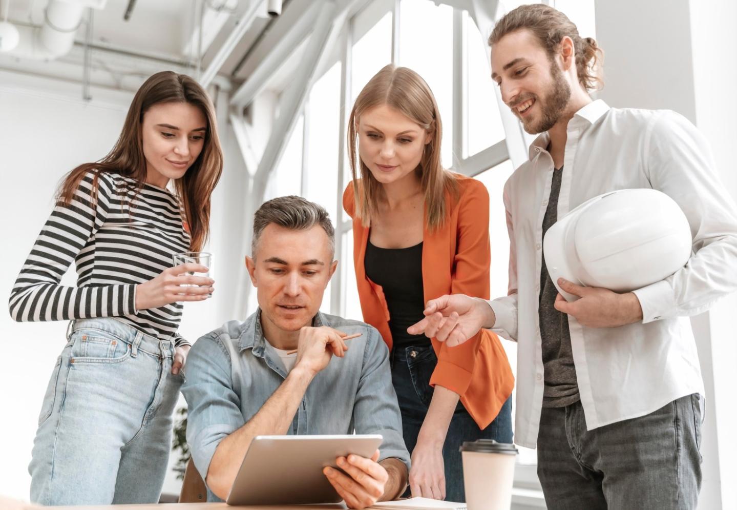 Работа с бюджетом